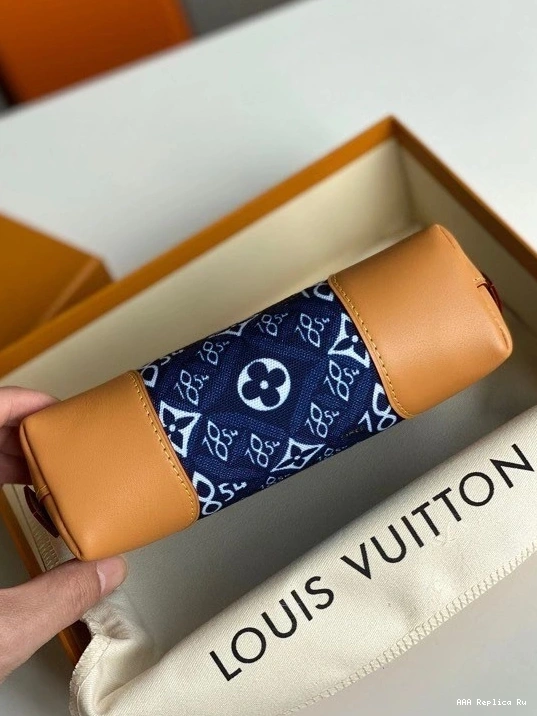 AAA Replica Ru COSMETIC PM VUITTON 1854 LOUIS POUCH SINCE 0721